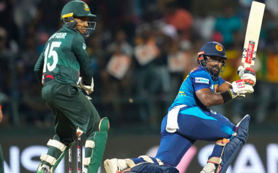 Sri Lanka vs Bangladesh, Asia Cup 2023, Super Four, Match 2: Stats Preview of Players’ Records and Approaching Milestones