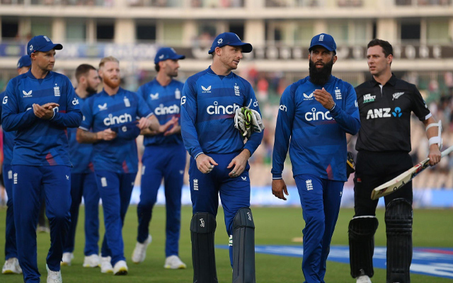 ENG vs NZ  Match Prediction – Who will win today’s match England vs New Zealand