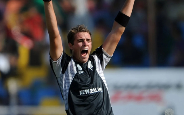 Tim Southee