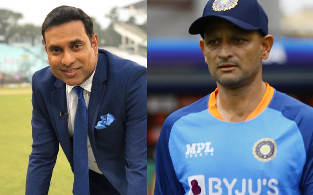VVS Laxman and Hrishikesh Kanitkar to lead coaching charge for India at 2023 Asian Games