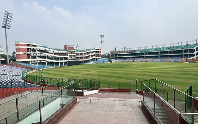 Arun-Jaitely-Stadium