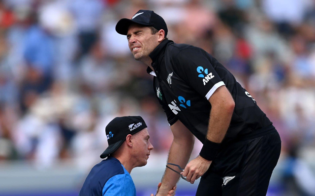 Tim Southee set for surgery after thumb dislocation