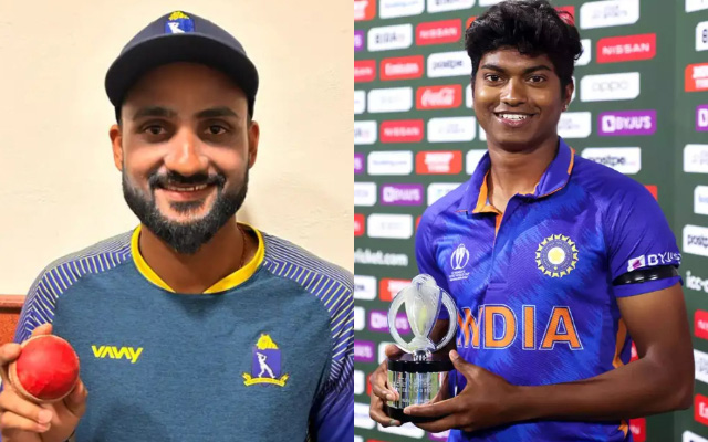 Akash Deep, Pooja Vastrakar replace Shivam Mavi, Anjali Sarvani in Indian squads for Asian Games 2022