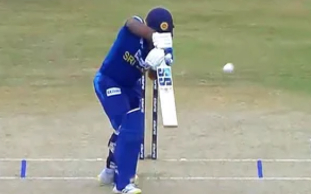 Kusal Perera