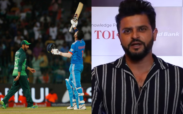 T20 World Cup 2024: Suresh Raina analyses India’s squad