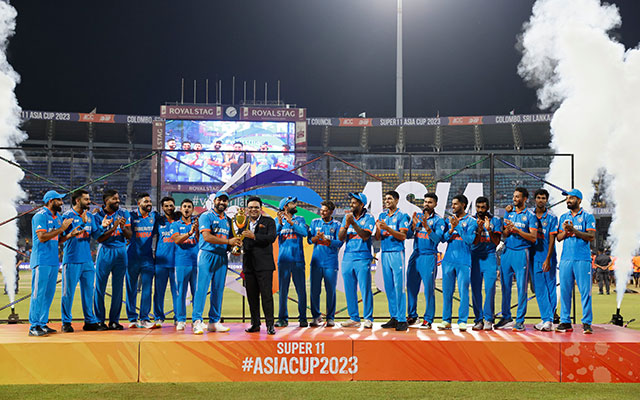 India-Team