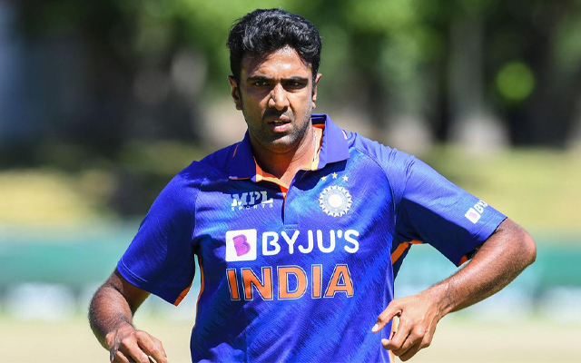 Ravichandran Ashwin to play TNCA’s VAP Trophy ahead of Australian assignment