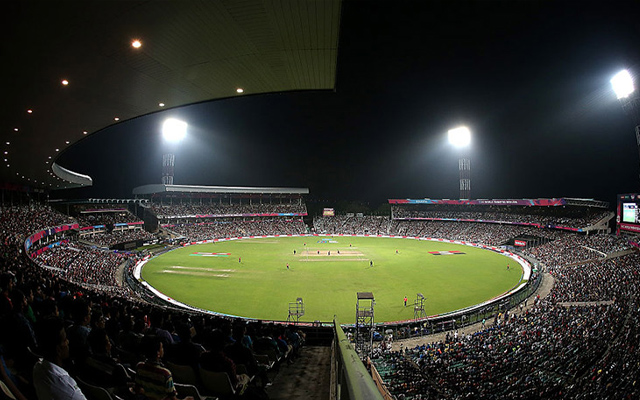 SA vs AUS: Eden Gardens Today’s Weather Forecast and Pitch Report Daily Sports