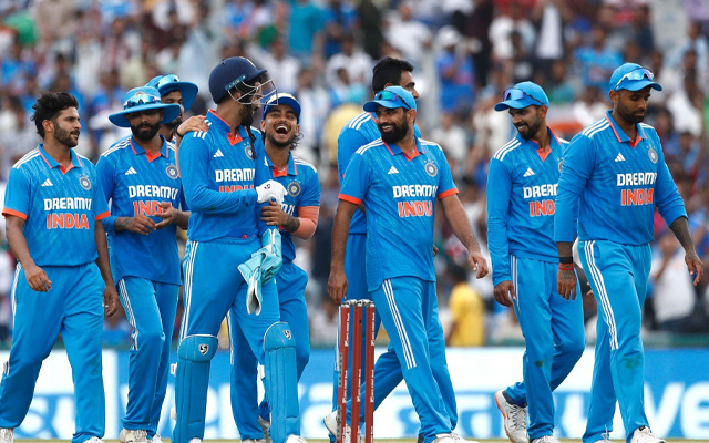 IND vs AUS 2023: India vs Australia, 1st ODI - Talking Points and Who Said What?