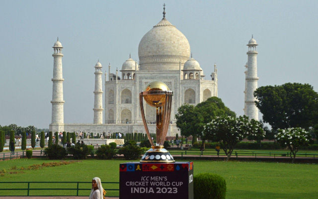 Advertising, airlines and hotels earn big as BCCI clears ODI World Cup 2023 payments