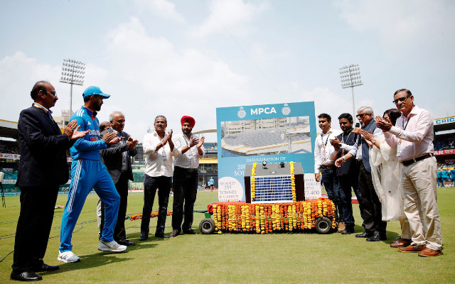 KL Rahul