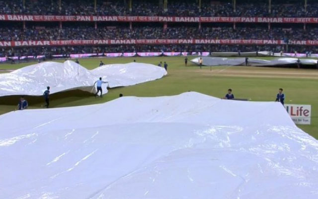 Indore Cricket Stadium