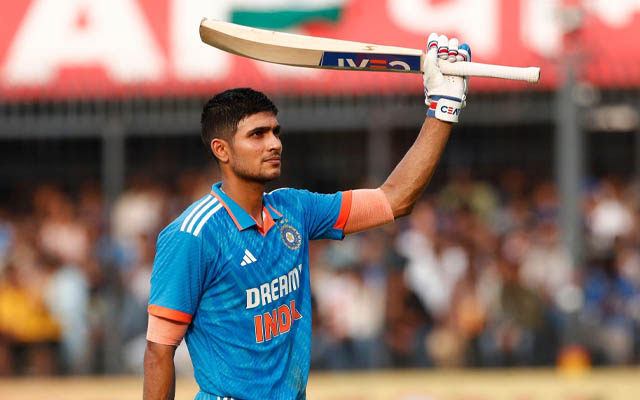 Shubman Gill has potential to become best player of this generation: Yuvraj Singh