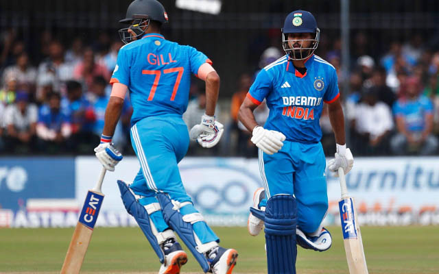 India vs Australia: Top 10 memes from India vs Australia, 2nd ODI