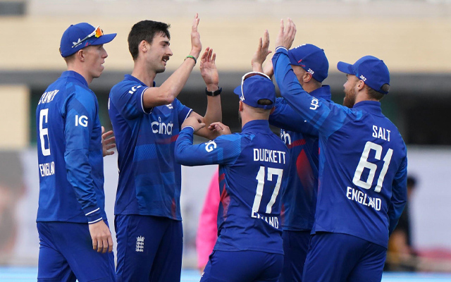 ENG vs IRE, 3rd ODI: Where to Watch, Head to Head, Preview, Playing XI, & Live Stream Details