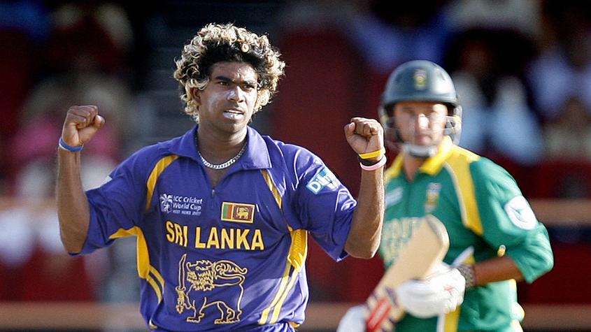 Lasith Malinga