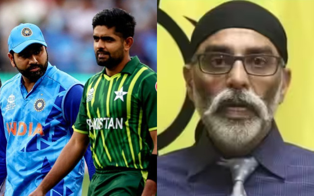 Khalistani Terrorist Gurpatwant Singh Pannu threatens to attack World Cup 2023