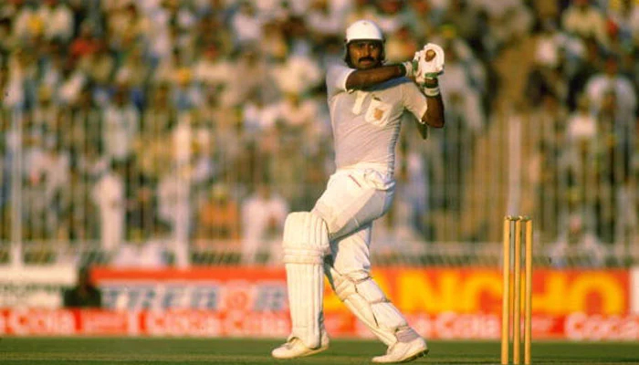 Javed Miandad