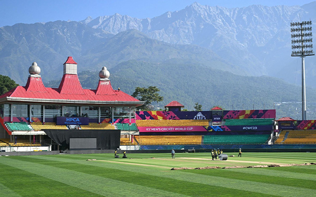 PBKS vs RCB IPL Records & Stats at HPCA Stadium, Dharamsala - CricTracker