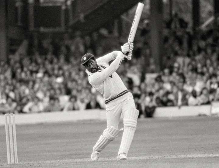 Sir Viv Richards