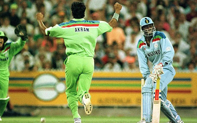 Wasim-Akram