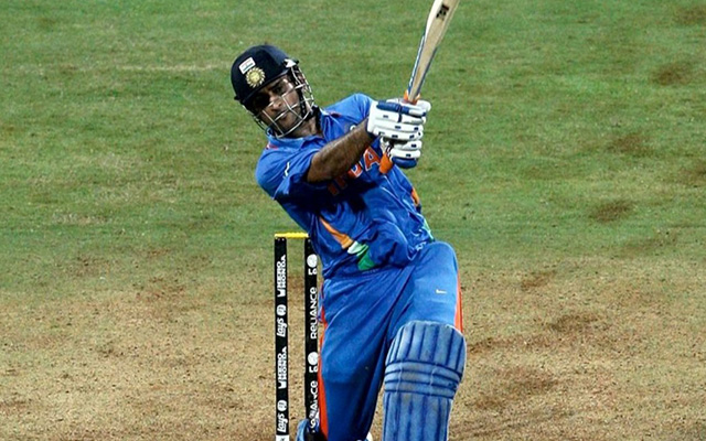 MS-Dhoni