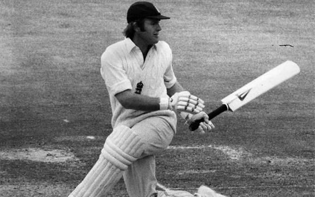 Dennis Amiss- 137(147) vs IND, 1975 World Cup