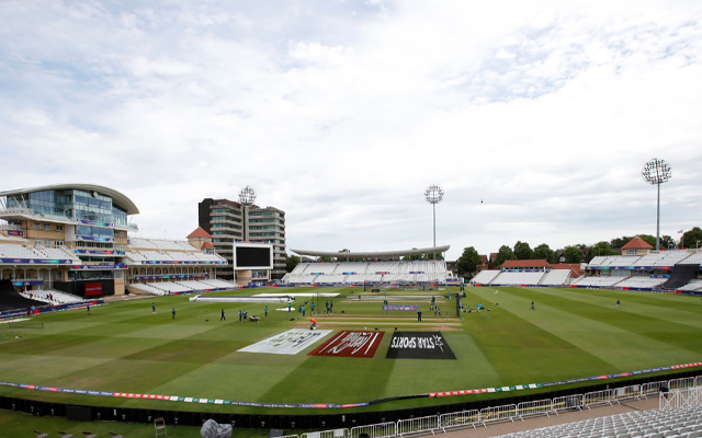 Trent Bridge