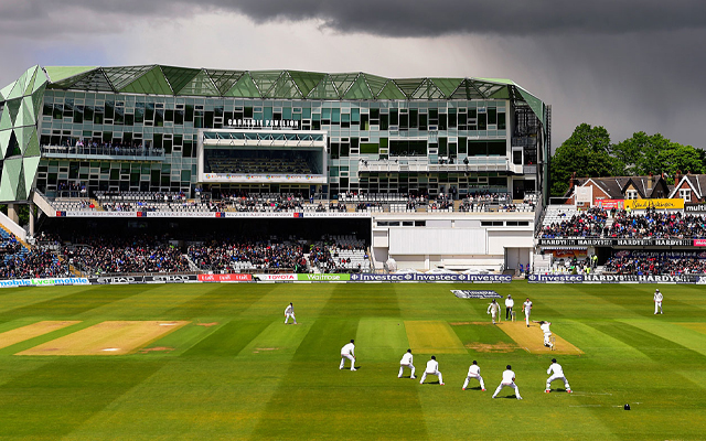 Headingley