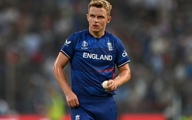 Sam-Curran