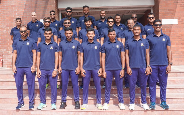 Sri Lanka Emerging Team vs Bangladesh Emerging Team Dream11 Team Today