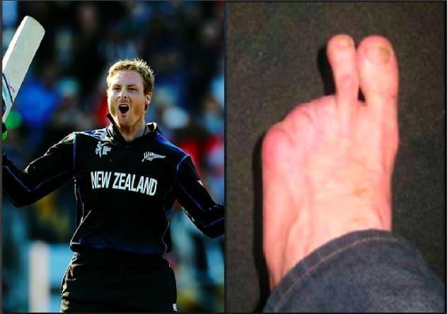 Martin Guptill