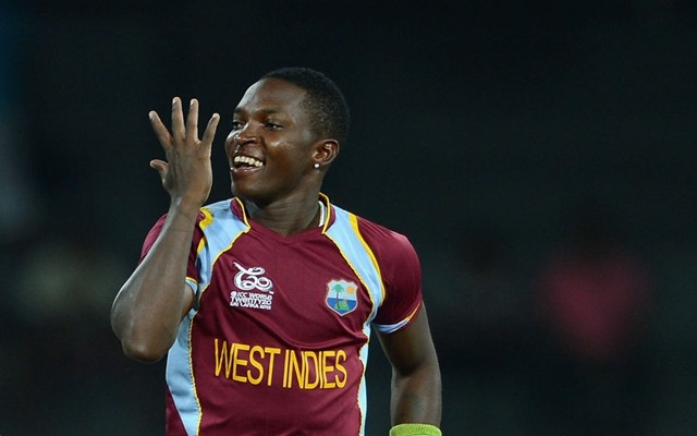 Fidel Edwards