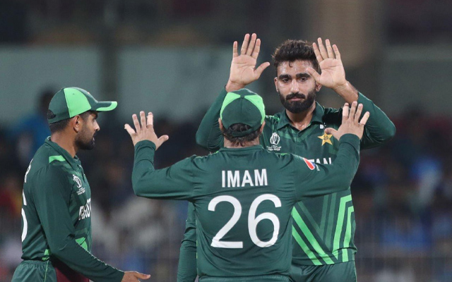 'Ab pachhtaye kya, jab...' - Usama Mir launches veiled attack on PCB after Pakistan's England tour crisis deepens