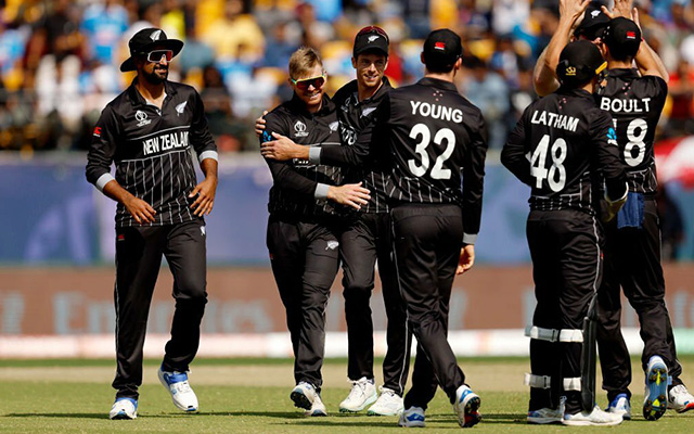 New-Zealand