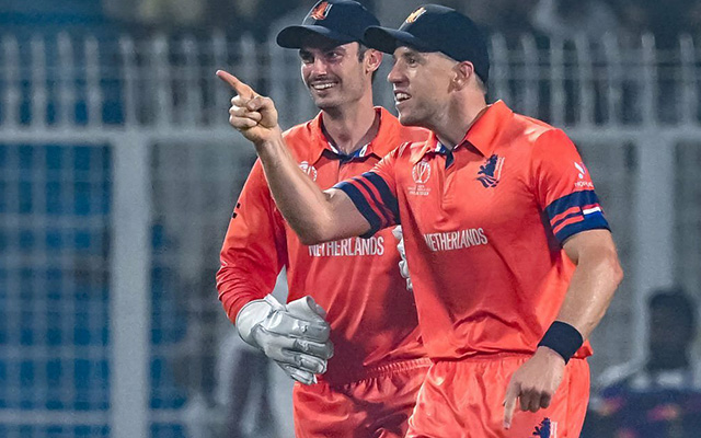 T20 World Cup 2024: Prominent players omitted as Netherlands unveil squad for the mega event