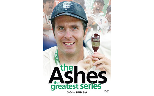 Ashes Fever 2005