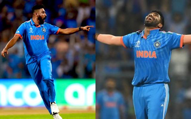 Mohammed-Siraj-and-Jasprit-Bumrah