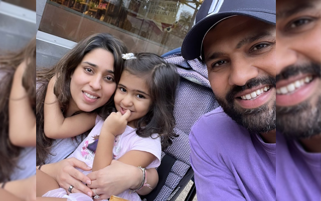 Rohit Sharma