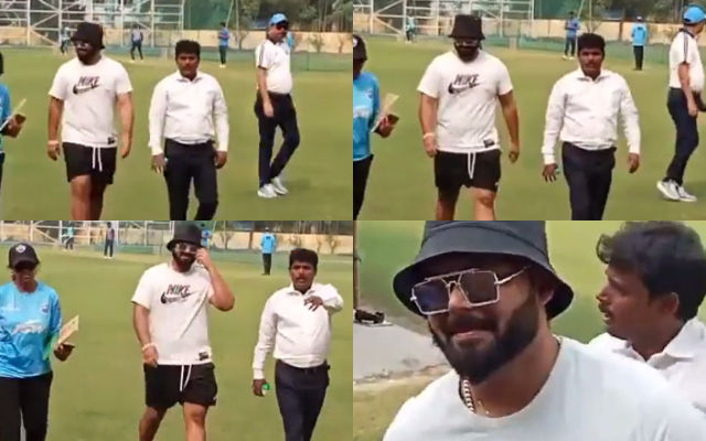 Rishabh Pant