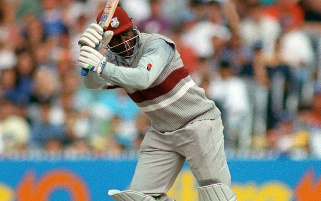 Desmond Haynes