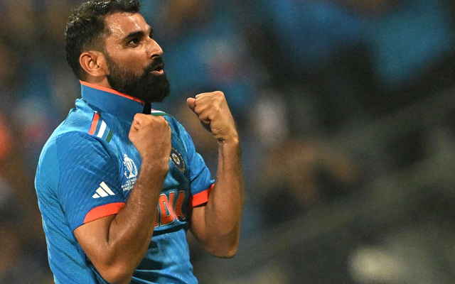 Mohammed Shami: Probable Best Bowler for SRH vs RR, Match 2