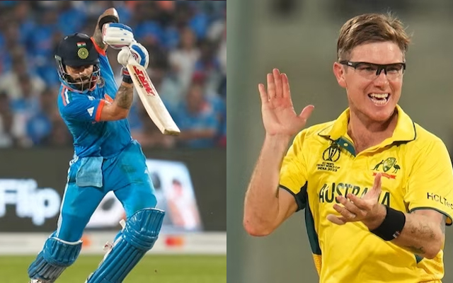 CWC IND Vs AUS World Cup Final Who Will Win The Key Player Battles