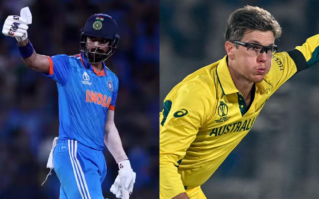 Page Cwc Ind Vs Aus World Cup Final Who Will Win The Key Player Battles