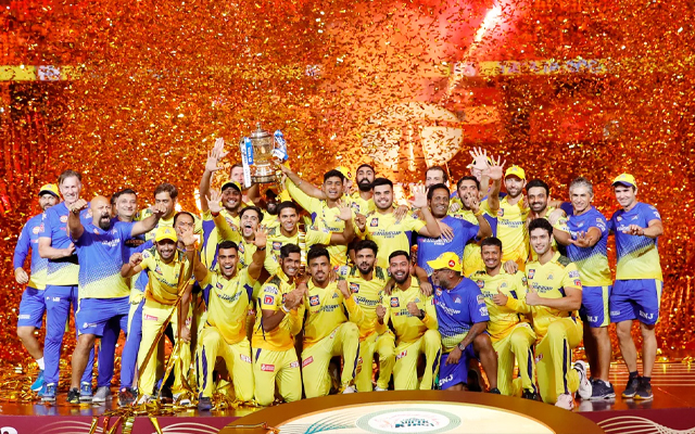 Remaining Purse Of All Ten IPL Teams Before Mini-Auction-hangkhonggiare.com.vn
