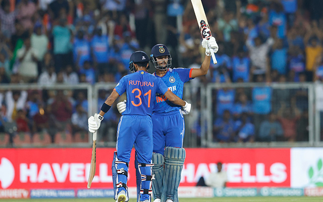 IND vs SA 2025: 'No place for Ruturaj Gaikwad' - Former India batter tips Yashasvi Jaiswal to open with Rohit Sharma in ODIs