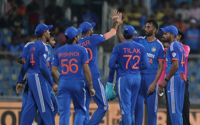 India vs Australia, 2nd T20I Stats Review: India’s highest total against Australia, Yashashvi Jaiswal’s feat and other stats