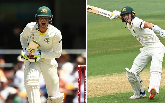 Australia stars to return to Shield action ahead of Pakistan Tests
