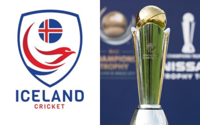 Iceland Cricket Association offers to host CT 2025 with hilarious letter to ICC