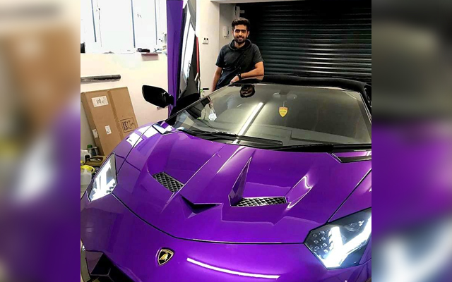 Babar Azam